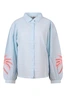 Lizzi Lou dames blouse